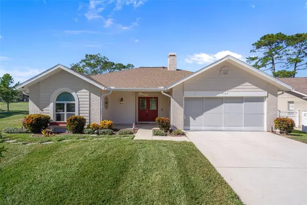 7167 Crown Oaks Drive, SPRING HILL, FL 34606
