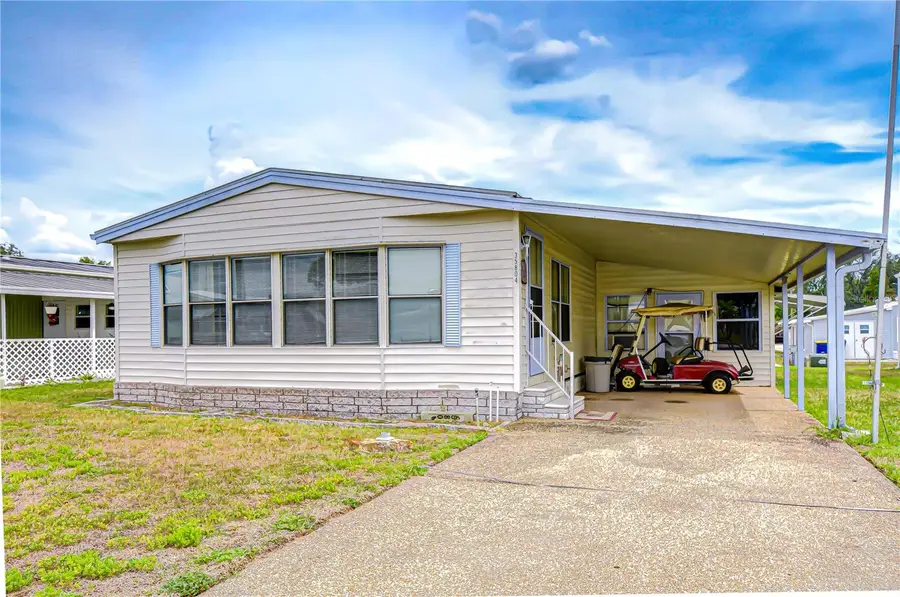 35804 Brisa Drive, Zephyrhills, FL 33541 - #2