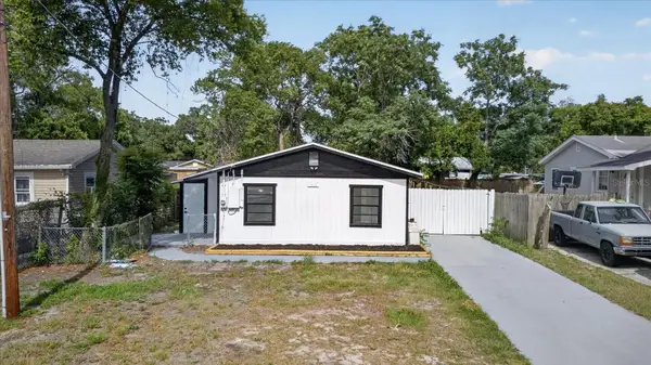 9405 N Mary Avenue, TAMPA, FL 33612