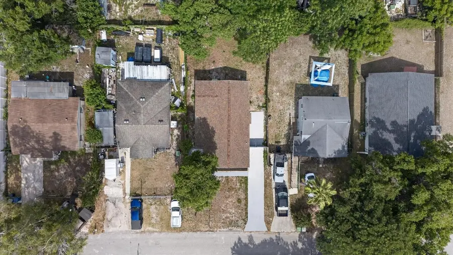 9405 N Mary Avenue, Tampa, FL 33612 - #2