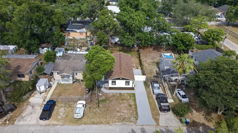 9405 N Mary Avenue, Tampa, FL 33612 - #3
