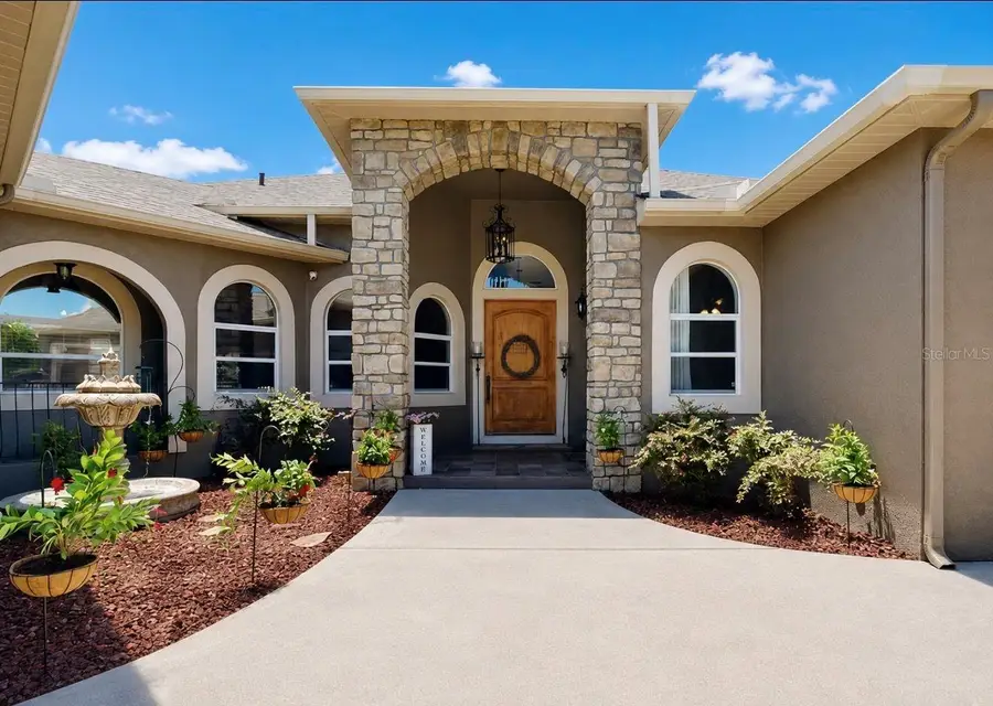 4817 Seth Lane, Plant City, FL 33565 - #2