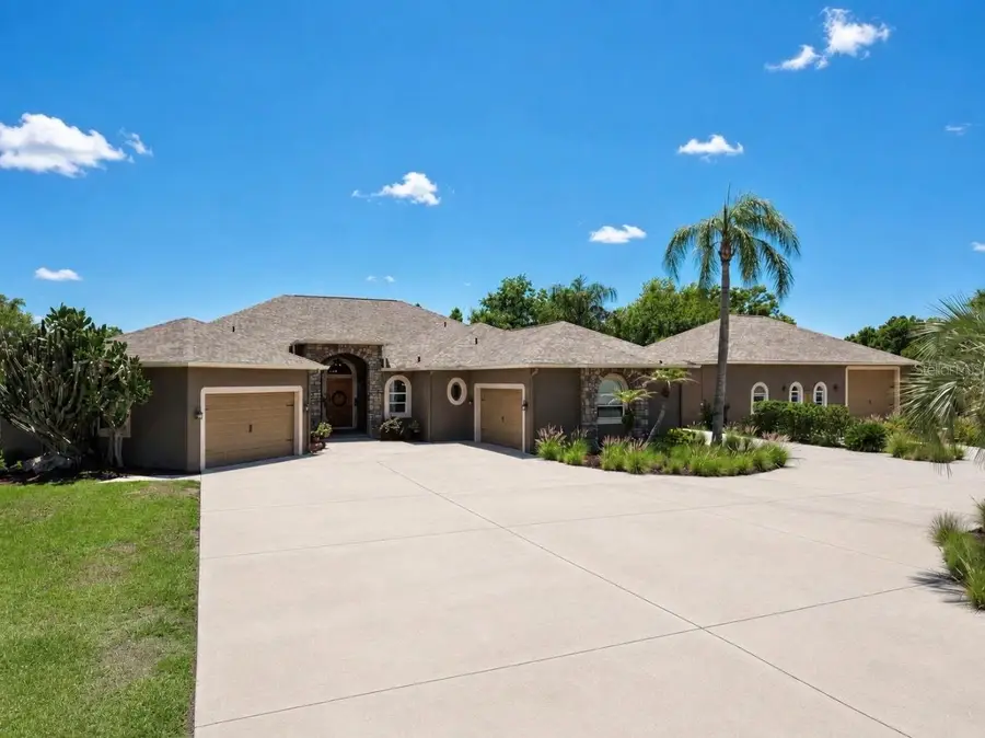 4817 Seth Lane, Plant City, FL 33565 - #3