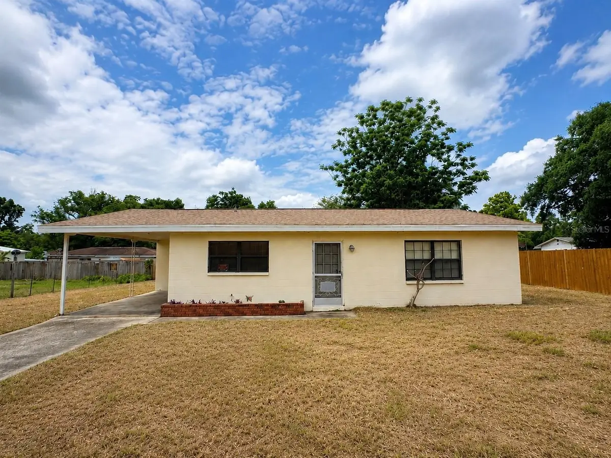 6347 Boxwood Street, Brooksville, FL 34602 - #1