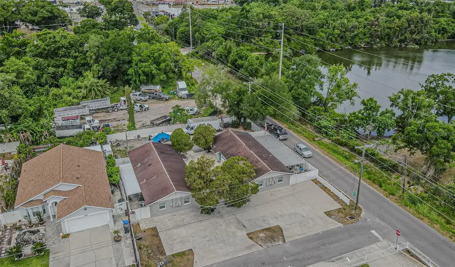 7226 Donald Avenue, Tampa, FL 33614 - #2