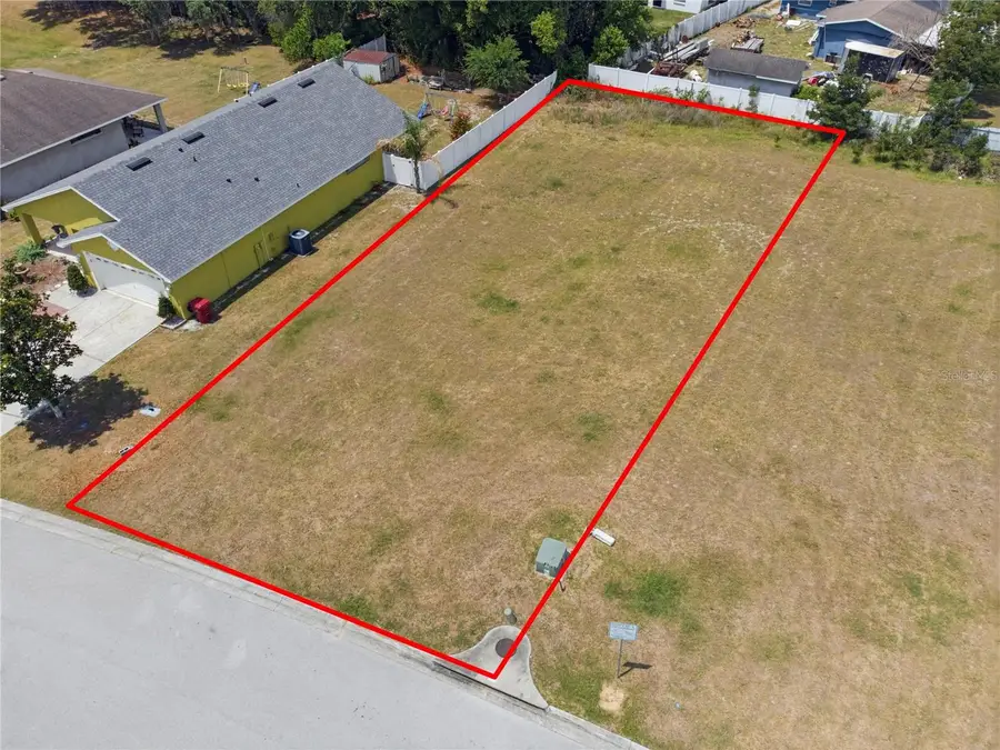 307 Lisa Ann Court, Plant City, FL 33563 - #2
