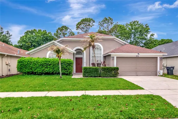 18210 Sweet Jasmine Drive, TAMPA, FL 33647