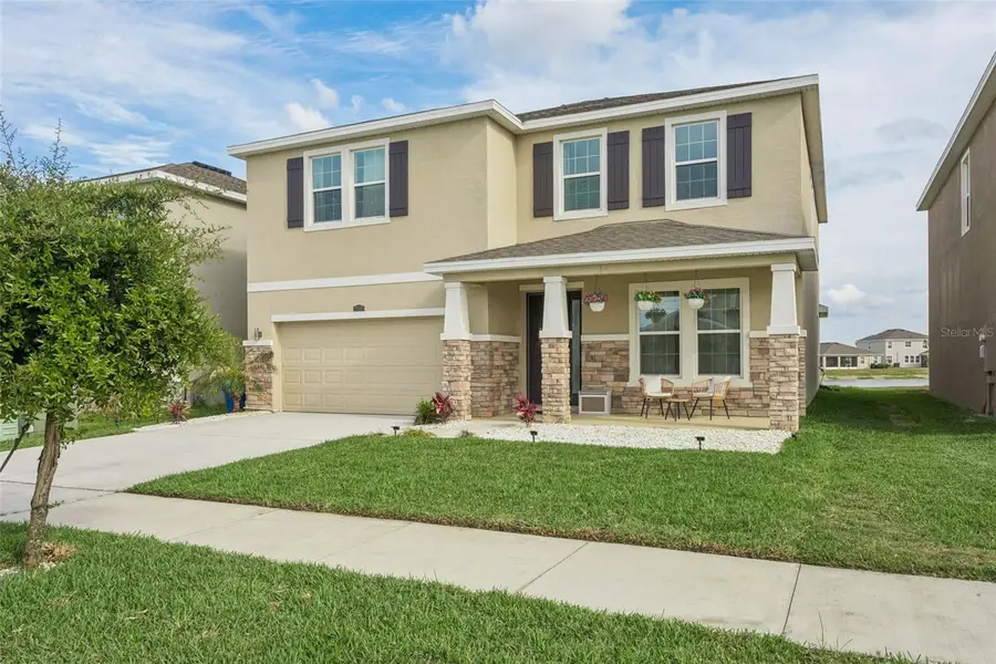 9119 Forge Breeze Loop, Wesley Chapel, FL 33545 - #2