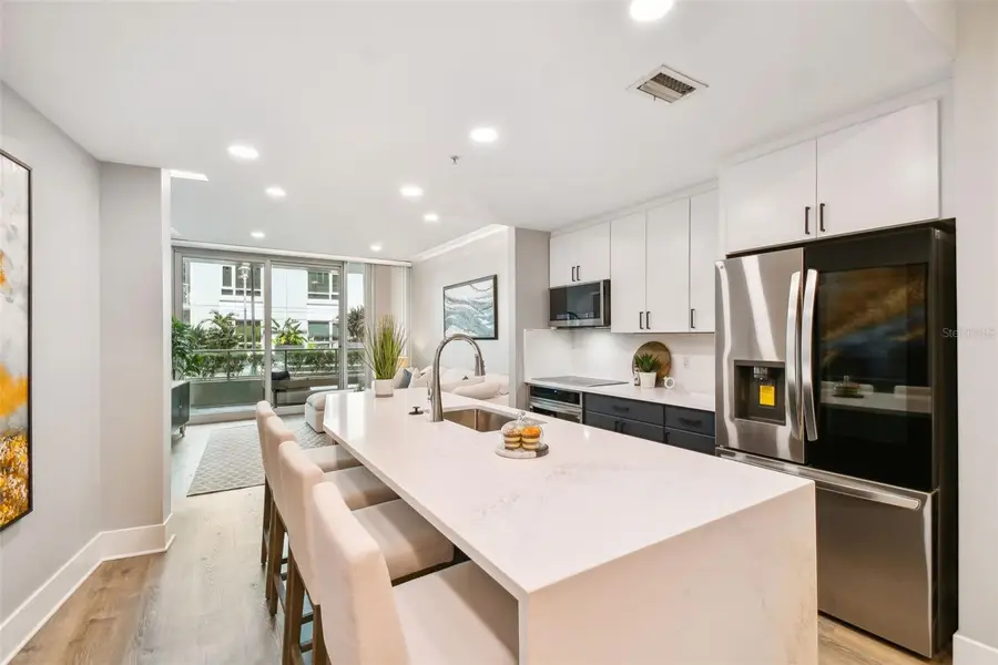 912 Channelside Drive #2316, Tampa, FL 33602 - #2