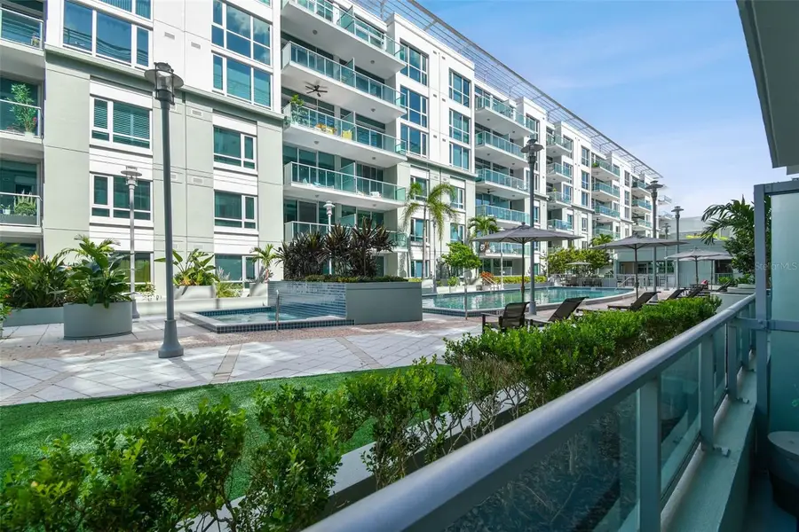 912 Channelside Drive #2316, Tampa, FL 33602 - #3