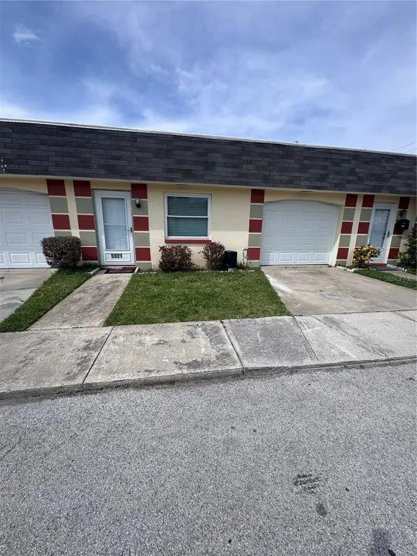 5021 Allner Street, NEW PORT RICHEY, FL 34652