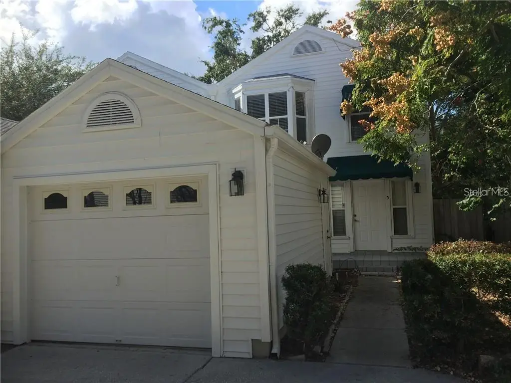 5300 Bayshore Boulevard #A5, Tampa, FL 33611 - #1