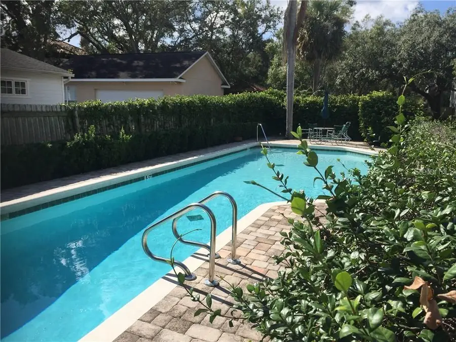 5300 Bayshore Boulevard #A5, Tampa, FL 33611 - #3