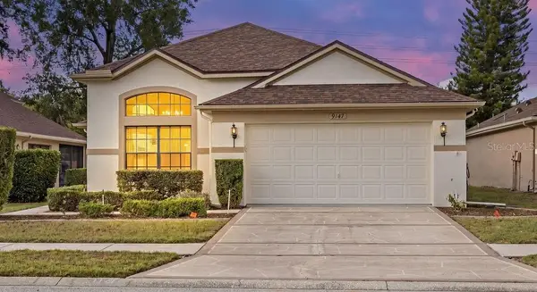 9147 Jiminez Drive, HUDSON, FL 34669