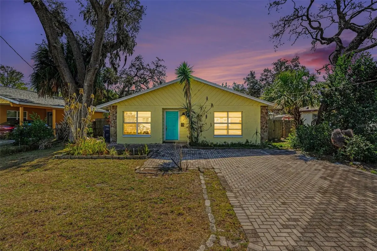 412 W Idlewild Avenue, Tampa, FL 33604 - #1