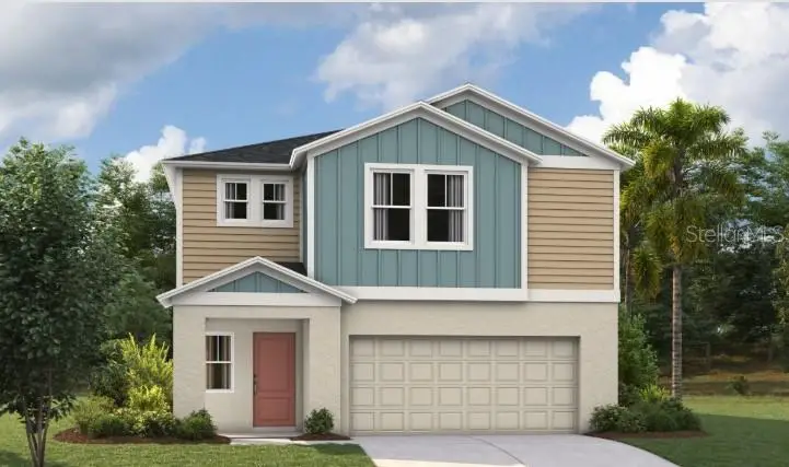 6027 Prairie Run, Haines City, FL 33844 - #1