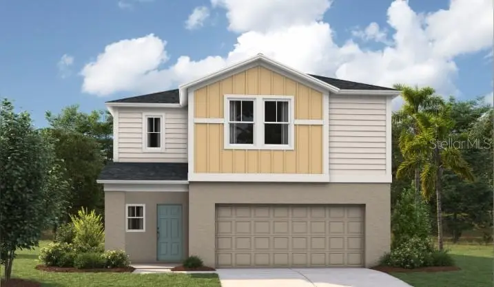 4418 Riverbend Boulevard, Haines City, FL 33844 - #1