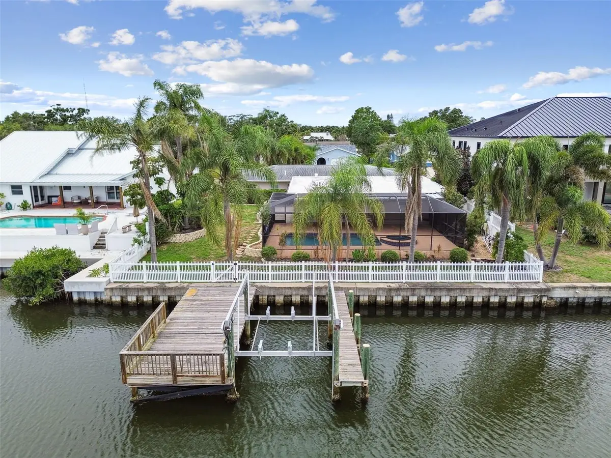 3921 E Eden Roc Circle, Tampa, FL 33634 - #1