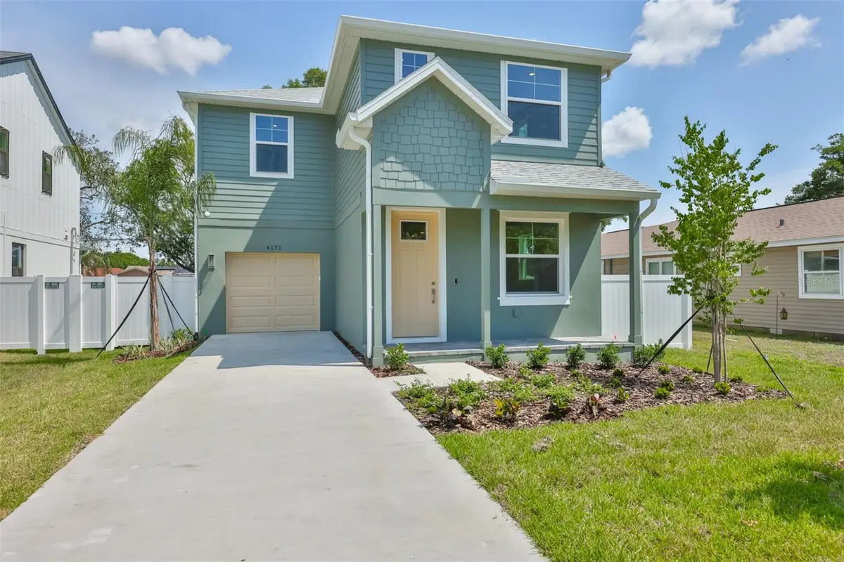 4171 56th Avenue N, Saint Petersburg, FL 33714 - #1