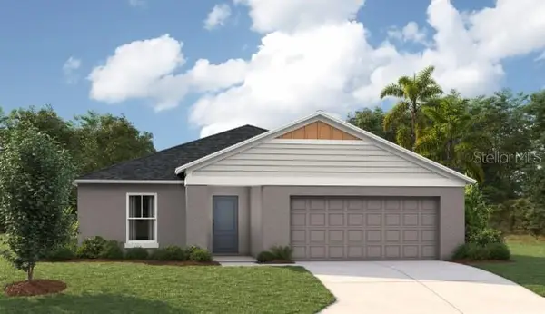 4425 Riverbend Boulevard, HAINES CITY, FL 33844