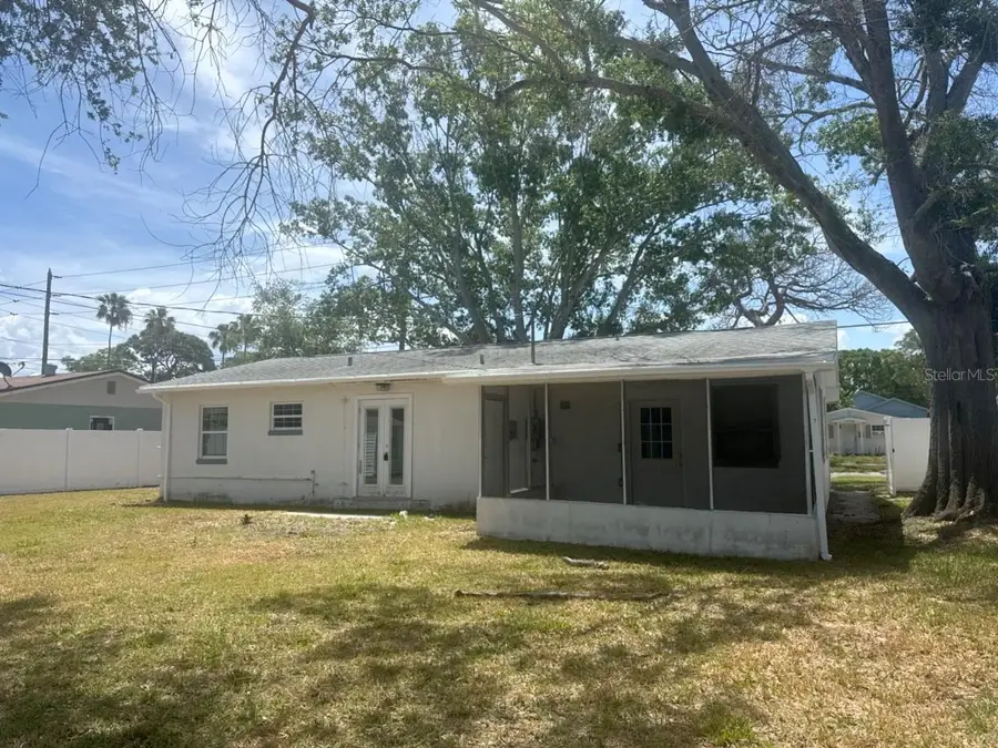 1779 Shore Acres Boulevard Ne, Saint Petersburg, FL 33703 - #3