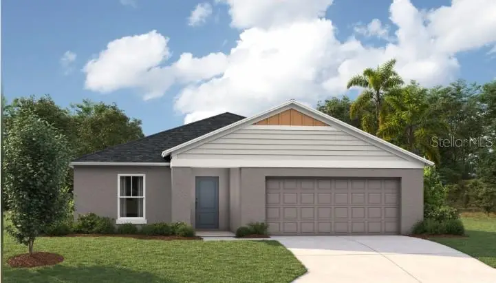 4619 Riverbend Boulevard, Haines City, FL 33844 - #1