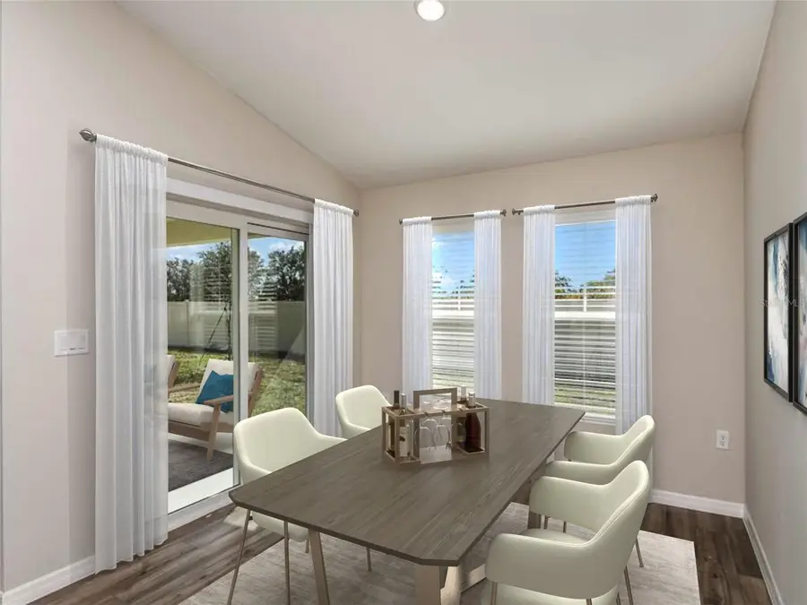 4619 Riverbend Boulevard, Haines City, FL 33844 - #2
