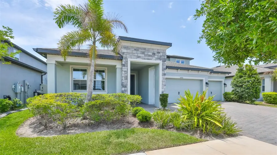 10725 Green Harvest Drive, Riverview, FL 33578 - #2