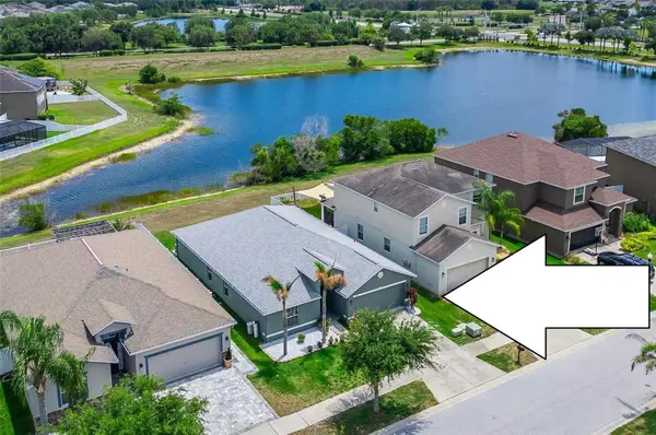 13128 Royal Pines Avenue, RIVERVIEW, FL 33579