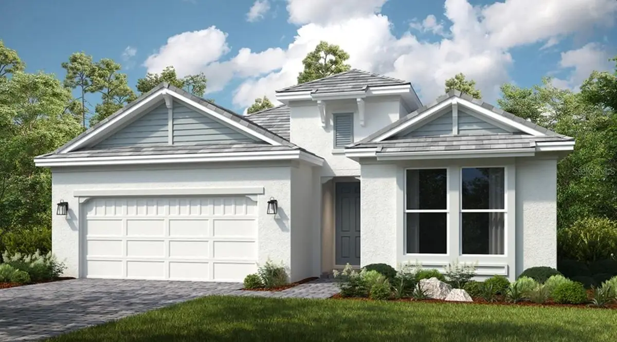 30175 Imperati Boulevard, Wesley Chapel, FL 33543 - #1