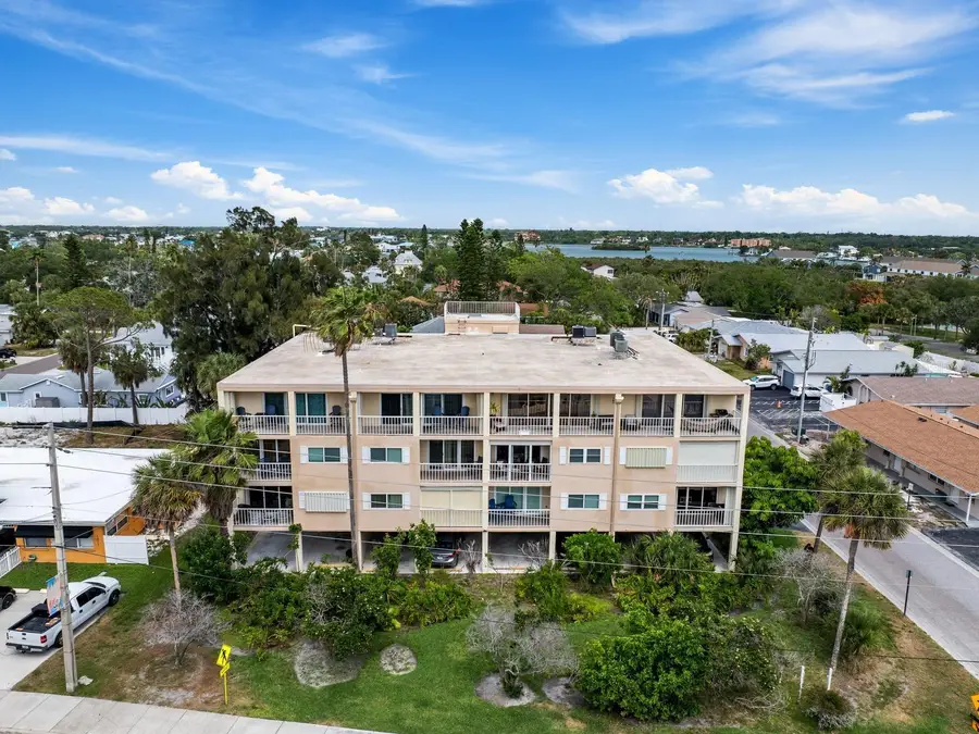 1005 Gulf Boulevard #10, Indian Rocks Beach, FL 33785 - #2