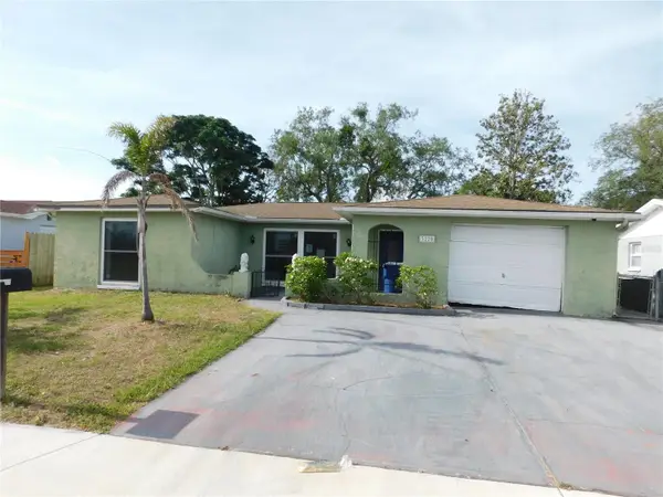 3220 Coldwell Drive, HOLIDAY, FL 34691
