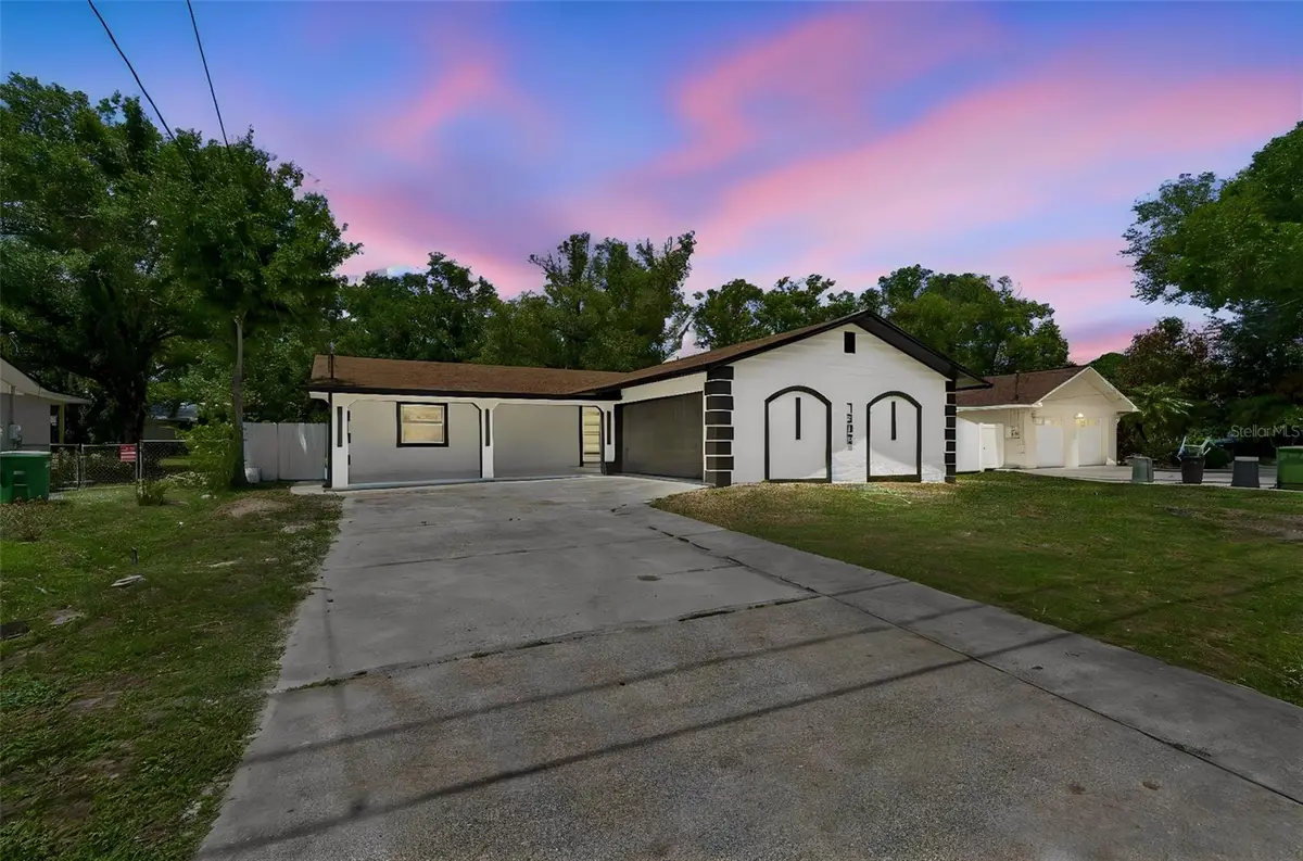 7906 N Fremont Avenue, Tampa, FL 33604 - #1