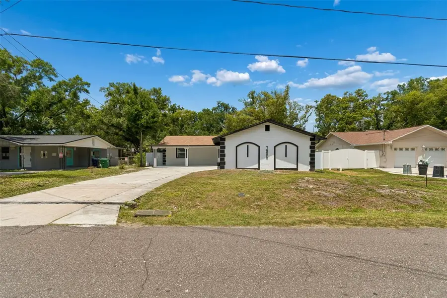 7906 N Fremont Avenue, Tampa, FL 33604 - #3