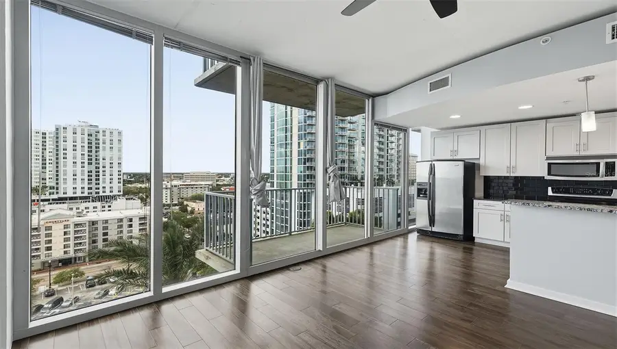 777 N Ashley Drive #1209, Tampa, FL 33602 - #2