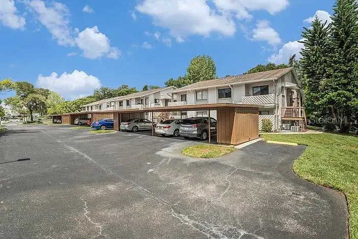 12308 Eagleswood Drive #D, Hudson, FL 34667 - #2