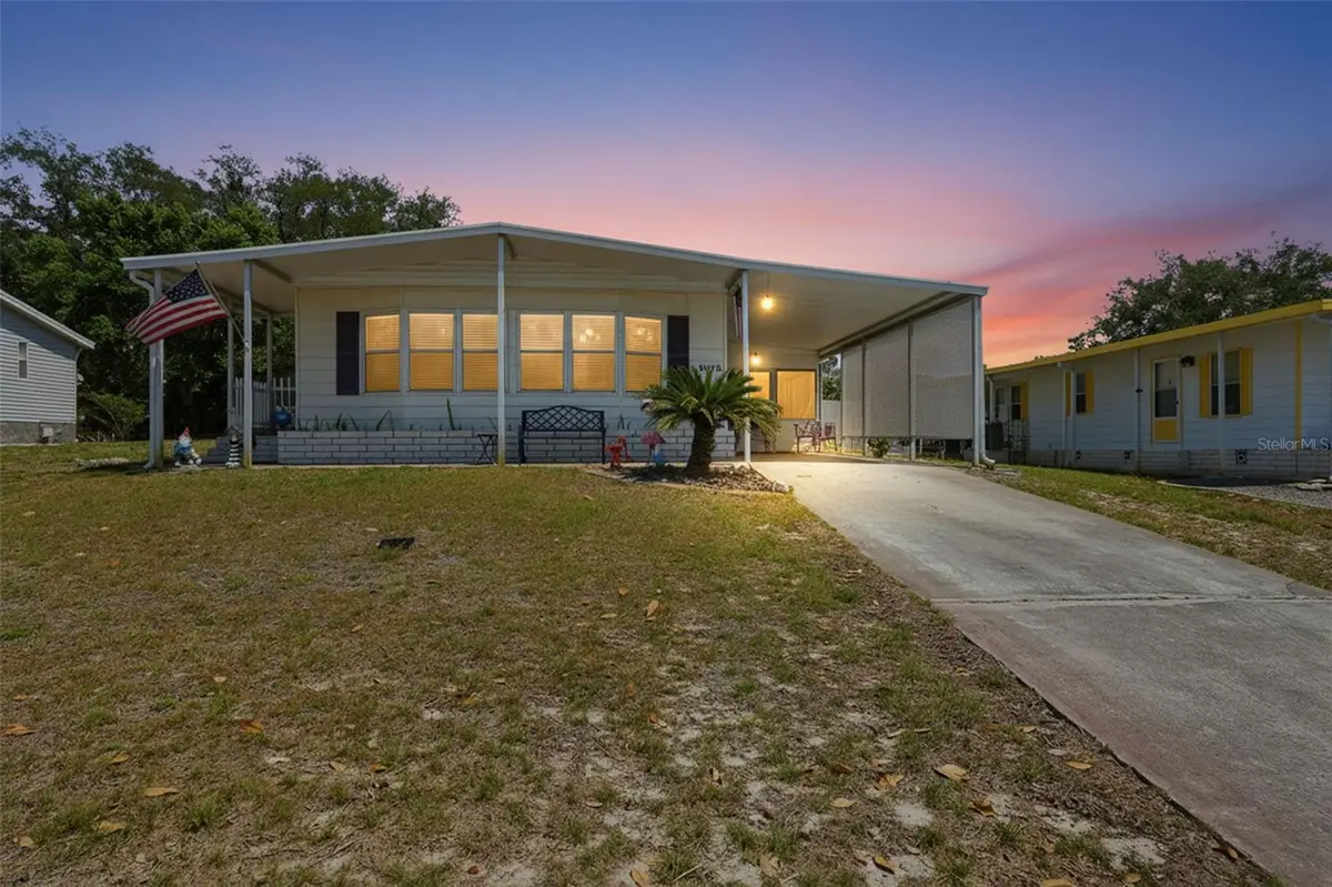 15080 Rialto Avenue, Brooksville, FL 34613 - #1