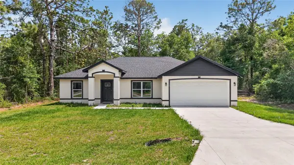 12 Guava Terrace Radial, OCKLAWAHA, FL 32179