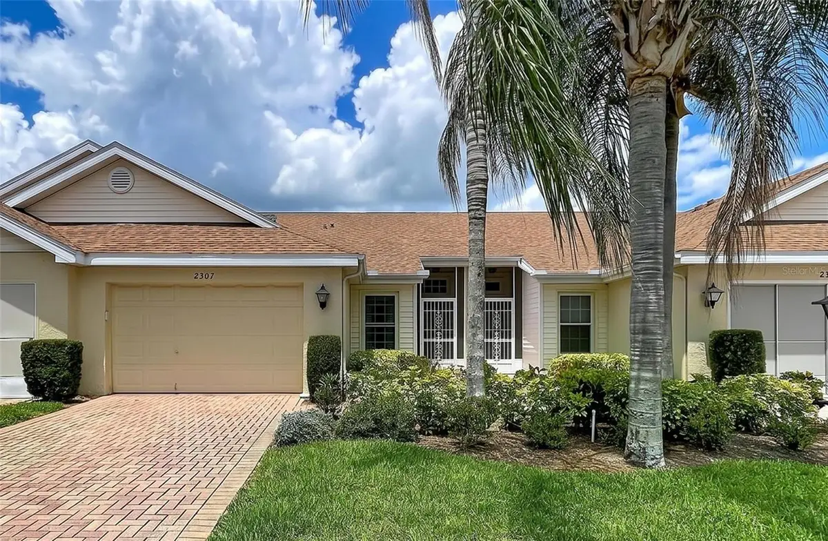 2307 New Orchard Court, Sun City Center, FL 33573 - #1