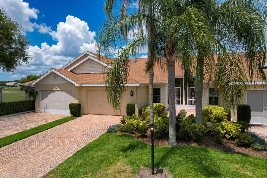 2307 New Orchard Court, Sun City Center, FL 33573 - #3
