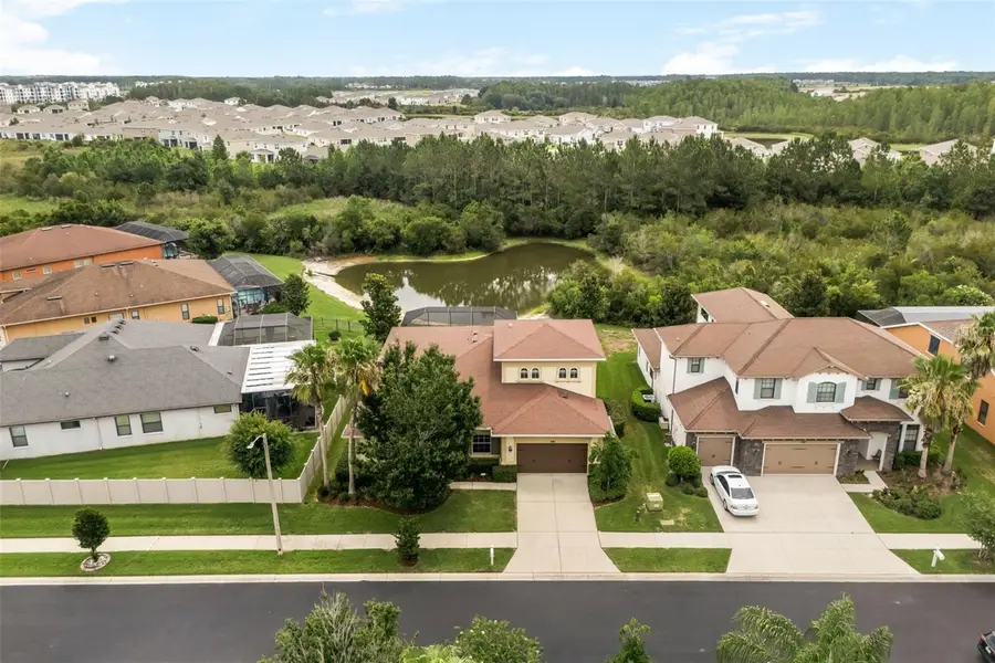 32074 Pinfeld Drive, Wesley Chapel, FL 33543 - #2