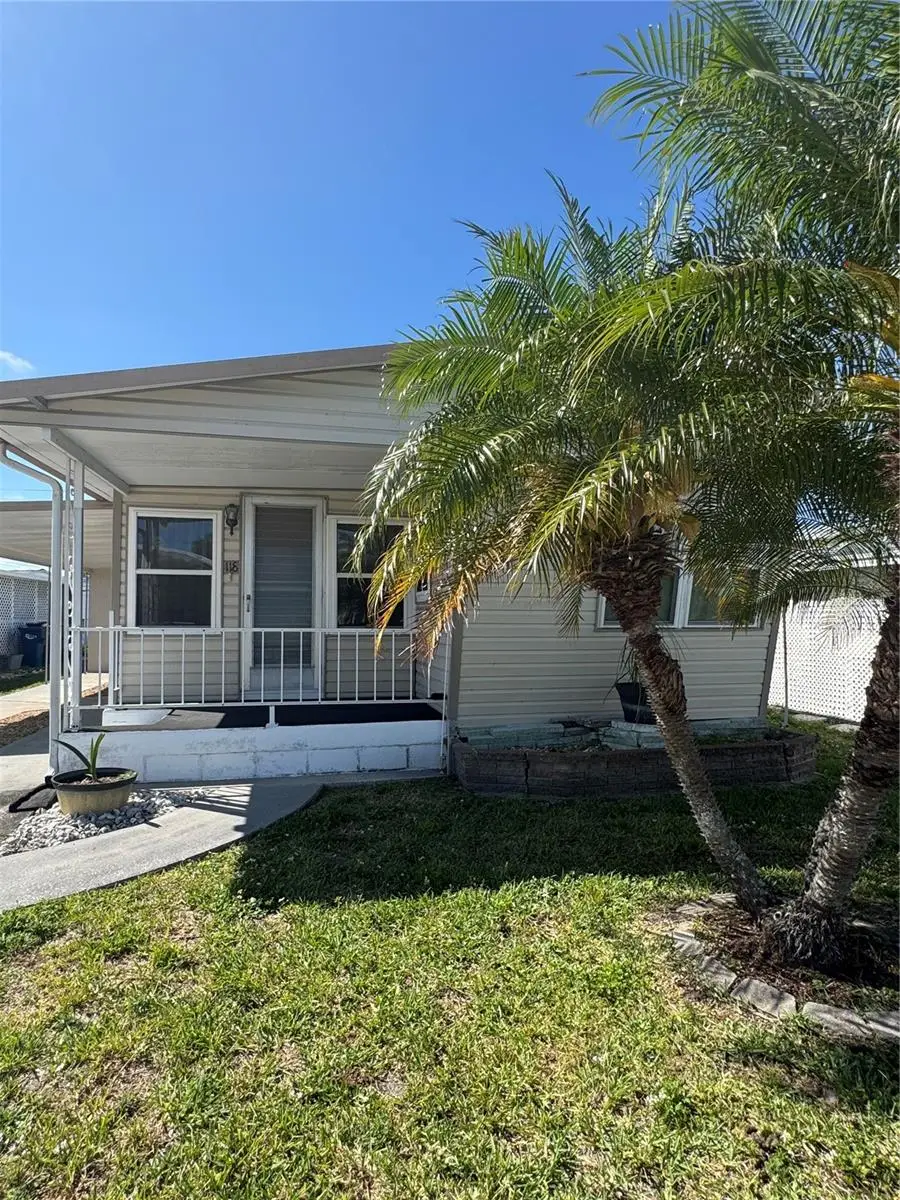 118 52nd Avenue W, Bradenton, FL 34207 - #1