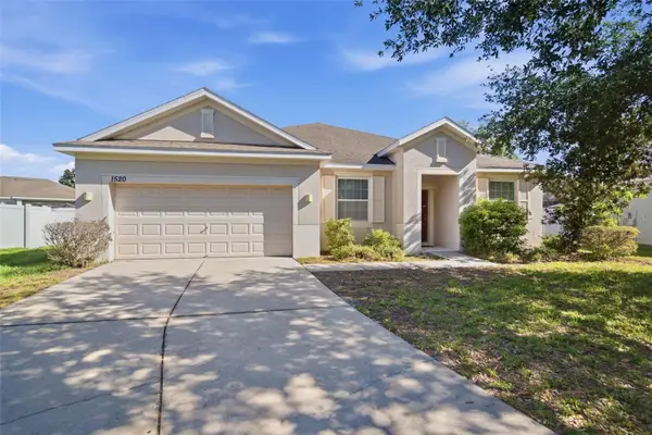 1520 Rhodeswell Lane, DOVER, FL 33527