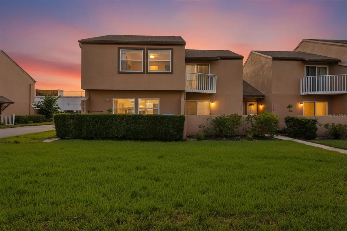 1865 Clearbrooke Drive, Clearwater, FL 33760 - #1