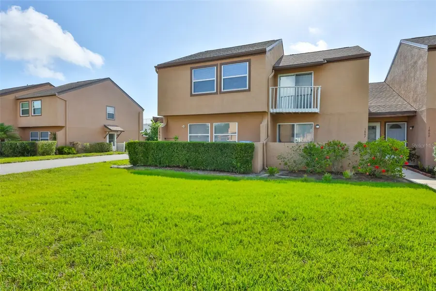 1865 Clearbrooke Drive, Clearwater, FL 33760 - #2
