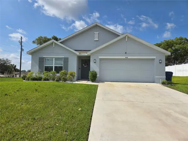 4446 Bayridge Court, SPRING HILL, FL 34606