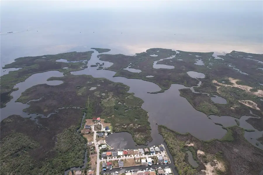6101 Seabreeze Drive, Port Richey, FL 34668 - #3