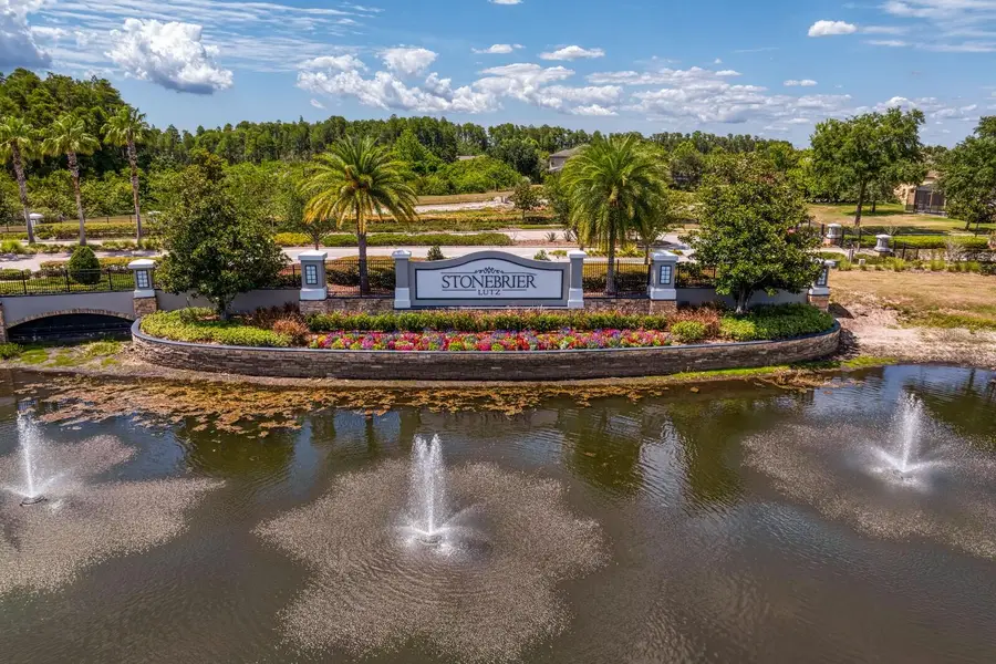 3122 Majestic View Drive, Lutz, FL 33558 - #2
