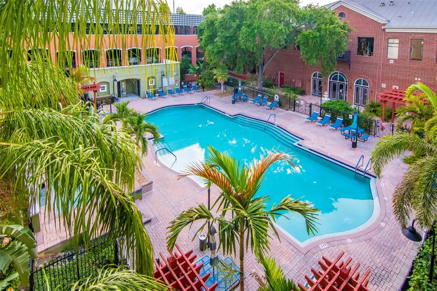 2010 E Palm Avenue #15310, Tampa, FL 33605 - #2