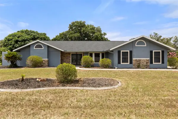 751 E Gilchrist Court, HERNANDO, FL 34442